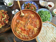 -吃货私房菜(丽江束河古镇店)