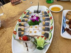 -潮道鱼仔店·潮汕味(长兴路店)