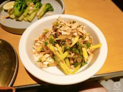 -SHAN山(前滩太古里店)