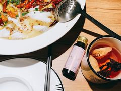 老坛子酸菜鱼-太二酸菜鱼(汕头苏宁广场店)