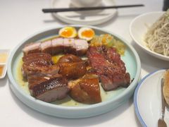 -新旺茶餐厅·早餐·夜宵(仙霞店)