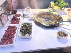 -八合里潮汕鲜牛肉火锅(吉大店)