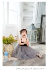 -星豆豆儿童摄影(南郊太白南路店)