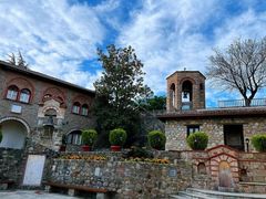 -梅黛奥拉修道院