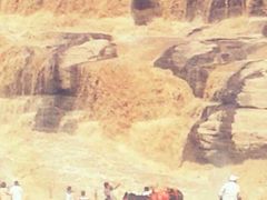 -陕西黄河壶口瀑布旅游区
