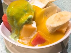 -松记糖水店(铜锣湾分店)