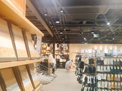 -MUJI无印良品(大悦城店)