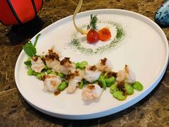 -中国坊中餐厅(石家庄希尔顿酒店)