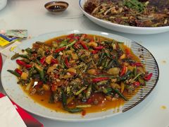 -苏渝汇重庆江湖菜(桐泾公园店)