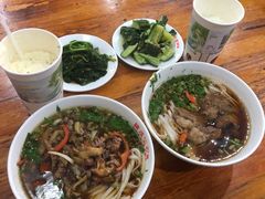 -肆姐面粉馆(坡子街店)