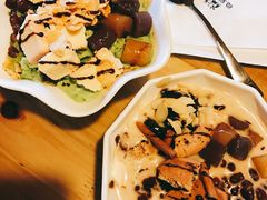 -觅豆豆花甜品(望平街店)