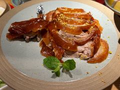 -青年公社烤鸭(蜀山万象汇店)