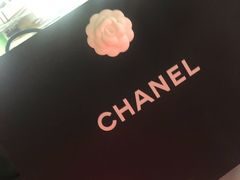 -CHANEL(恒隆广场店)