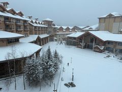 -长白山万达锦华套房酒店