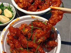 -醉炫音速烧烤·干煸菜(沙河总店)