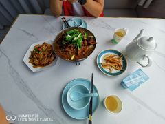-黄牛肉馆·皖南土菜