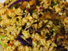 -小艾家的炒饭(万新村店)