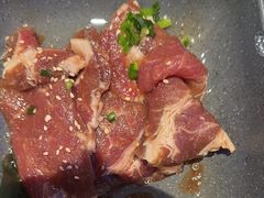 -新石器烤肉(百联川沙店)