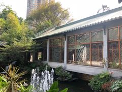 景观位-南园酒家(前进路店)
