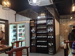-老谭虾王蟹皇·龙虾·烧烤(蝴蝶湾店)