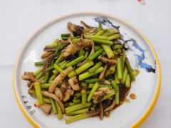 -沁园蒸汽·海鲜餐厅(三浴场店)