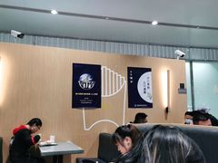 -麦当劳(北京大兴机场二层国内到达(安检外)店)