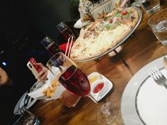 -1861意大利餐厅(文化广场店)