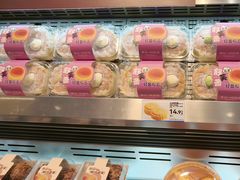 -酥侯糕点(长楹天街店)
