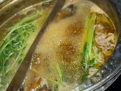 -一绪に寿喜烧自助(世茂广场店)