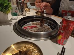 -欢喜哥齐齐哈尔自助烤肉(大学城店)