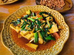 -古城苗家土菜馆(河景餐厅店)