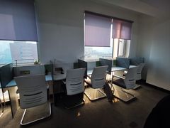 -橙果24h自习室(花园桥店)