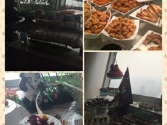 -339旋转餐厅(天府熊猫塔店)