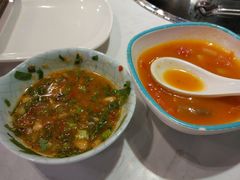 -蕃茄述·好汤自然来(江汉路店)