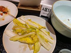 -铁板诱惑法式铁板烧(大卫城店)