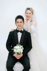-金夫人婚纱摄影(总店)