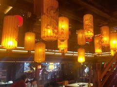 -小龙坎火锅(全球总店)