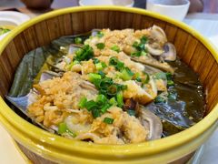 -老蒲鲜·地标·非遗美食(涵江店)