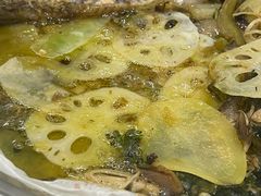 -有鱼吃·纸包烤鱼(曲江创意谷店)