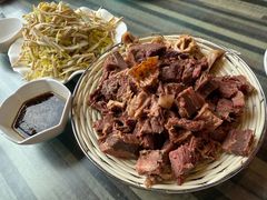 -漕河全驴宴饭店(徐水店)