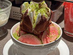 -一川二水•粤川醉(CP静安店)