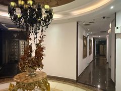 -金悦足道(宝岗大道店)