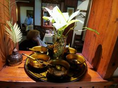 -老井俄式餐厅