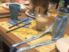 -新食谱全日制餐厅·苏州苏州湾艾美酒店