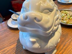 -扬州狮子楼·非遗淮扬菜(东关街店)