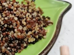 -一叶一世界·素食餐厅(锦华万达店)