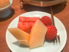 -梅间堂茶馆(绿地缤纷城店)