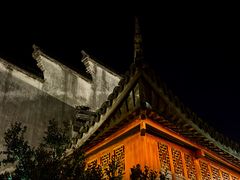 -乌镇东栅景区