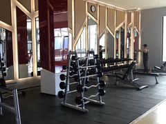 -京都私家健身会所(壹品国际店)