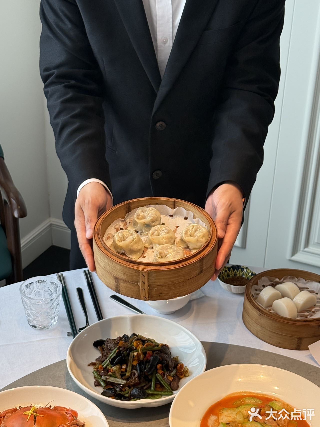 生日宴选这里，被夸了一年！🎂